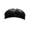 Capot Moteur Avant - Version Metallique Brut Noir