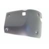 Coin De Pare Choc Avgh - Version Metallique Noir