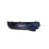 Coin De Pare Choc Avdt - Version Plastique Gris / Noir