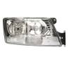 Optique Avdt Reglage Elec - Version Avec Feu Position Led