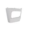 Coin De Pare Choc Avdt - Version Peint Blanc RAL 9147