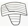Grille Protection Optique Avdt - Version Metallique