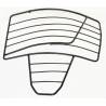 Grille Protection Optique Avgh - Version Metallique