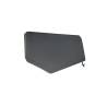 Trappe De Pare Choc Avgh - Version Plastique Gris