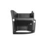 Caisson Marche Pied Inf Dt - Version Gris Teinté Dans Masse