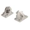 Fix Tube Support Aile Dt/Gh - Version Aluminium