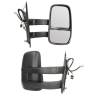 Retro Dt Complet Bras Long - Version Elect/Degi/Antenne