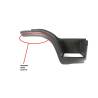 Aile Marche Pied Droit - Version Noir Sans Ailette