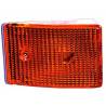 Clignotant Droit ou Gauche - Version Nu Orange Ss Faisceaux