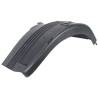 Demi Aile Avgh ou Ardt - Version Plastique Gris / Noir
