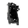Support Optique Principal Avdt - Version Plastique Noir