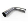 Coude A 90° Femelle - Femelle Int 39mm Ep 1.5mm