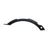 Prolongateur Aile Dt - Version Gris/Noir
