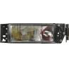Optique Principal Avdt - Version Ampoule H4/H3