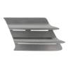 Obturateur Antibrouillard Avdt - Version Plastique Gris/Noir