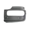 Pare Choc Avgh - Version Plastique Gris / Noir