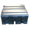 Couvercle Coffre Batterie Nu - Version Ss Trou Coupe Circuit