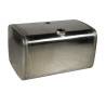 Réservoir G.O Aluminium 290L - Dim 620 x 675 x 770