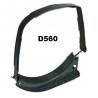 Kit 1 Support+1Sangle Complet - Pour Réservoir Diam D560