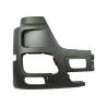 Coin De Pare Choc Avdt - Version Plastique Gris/Noir