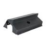 Support de Feu Arrière Droit - Version Plastique Noir