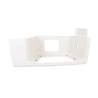 Caisson Marche Pied Dt - Version A Peindre