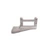Support Marche Pied Dt - Version Aluminium