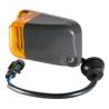 Feu Clignotant Avdt - Version Porte Lampe et Câble