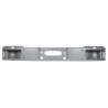 Pare Choc Avant - Version Plastique Gris