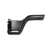 Aile Marche Pied Gh - Version Plastique Gris/Noir