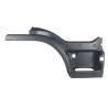 Aile Marche Pied Dt - Version Plastique Gris