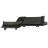 Espaceur Gauche Calandre P.C - Version Plastique Gris / Noir