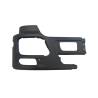 Pare Choc Avant Droit - Version Plastique Gris / Noir