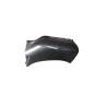 Aile Avgh De Cabine - Version Plastique Gris