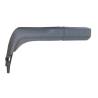Elargisseur Aile Avgh - Version Plastique Gris/Noir