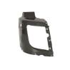 Entourage Optique Principal Dt - Version Plastique Gris / Noir