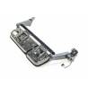 Bras Long De Retro Dt Complet - Version Ss Coque, Degivrant