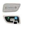 Feu Gabarit Sup Avgh - Version Led Translucide