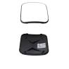 Miroir Retro Grand Angle Dt/Gh - Version Degivrant