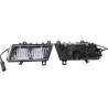 Optique Anti Brouillard Avgh - Version LED