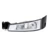 Anti Brouillard Avgh Chrome - Version 2 Ampoules H1 / H7