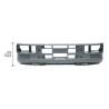Pare Choc Ss Trous A.B - Version Plastique Gris Clair