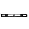 Spoiler Inferieur Ht 250mm - Version Gris + Anti Brouillard
