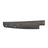 Entretoise Gh De Pare Choc - Version Plastique Gris/Noir