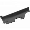 Recouvrement Gh Pare Chocs - Version Plastique Gris / Noir