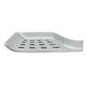 Grille De Marche Pied Gh - Version Aluminium
