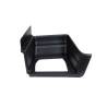 Caisson De Marche Pied Gh - Version Plastique Noir