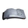 Aileron De Cabine Gh - Version Plastique Gris