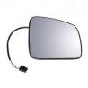 Miroir Rétro Gd Angle Gh/Dt - Version Dégivrant