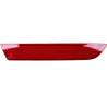 Catadioptre De Pare Choc Ardt - Version Plastique Rouge